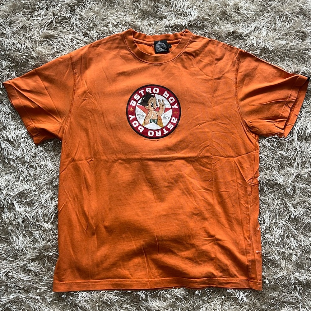 Tezuka production Astro Boy tee